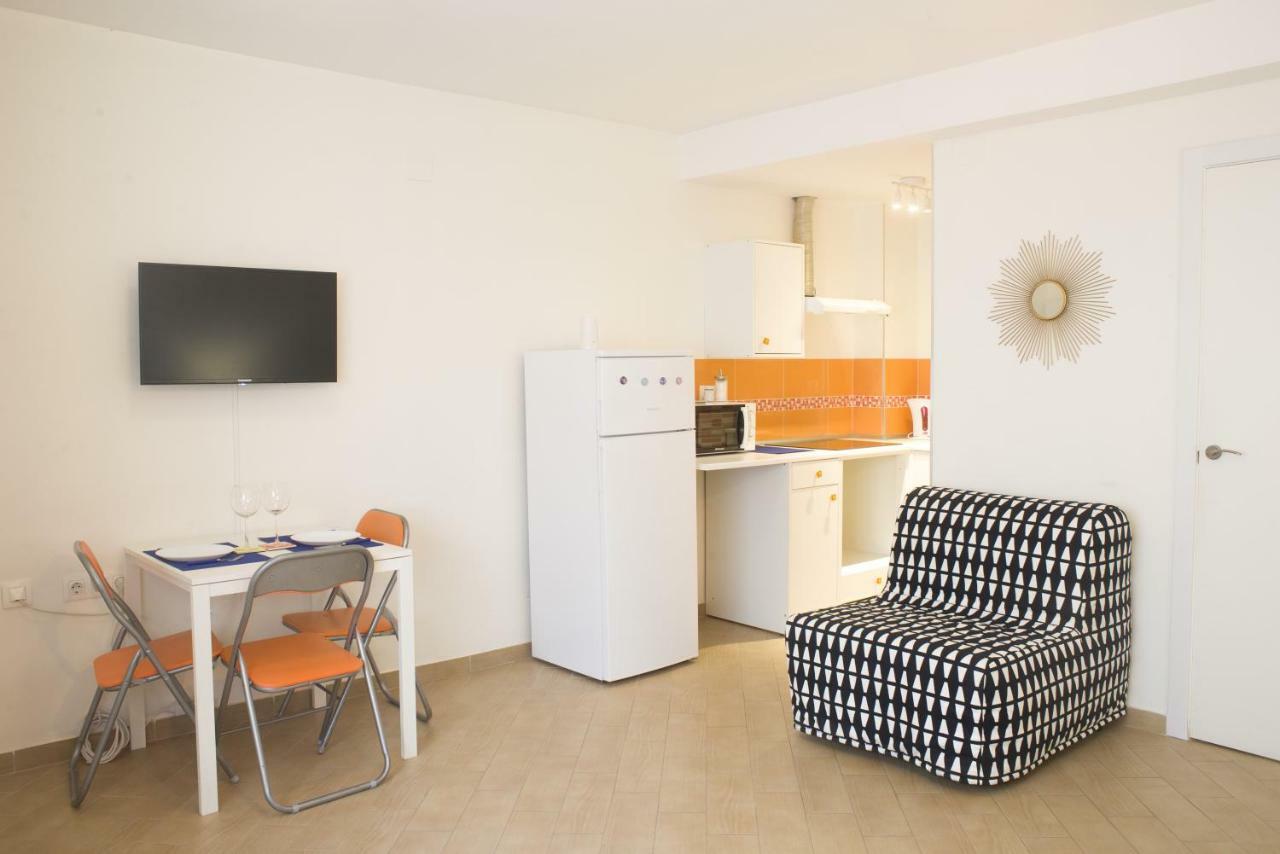 Appartement 32 Calle Maldonado Torrevieja